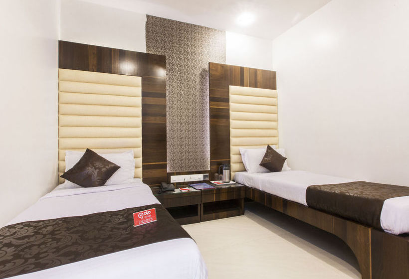 Hotel Oyo Premium Mumbai Colaba Causeway 1
