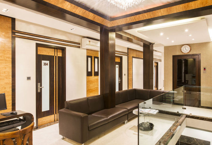 Hotel Oyo Premium Mumbai Colaba Causeway 10