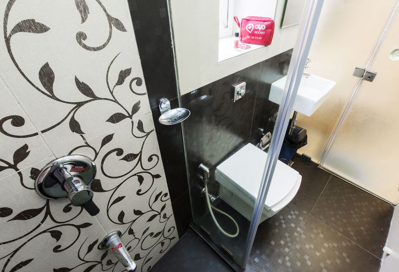 Hotel Oyo Premium Mumbai Colaba Causeway 11