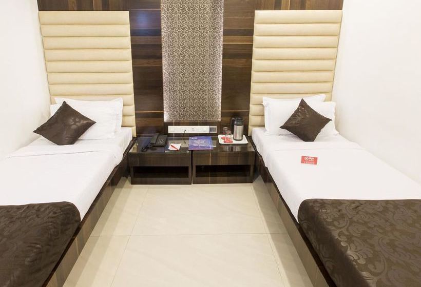 Hotel Oyo Premium Mumbai Colaba Causeway 12