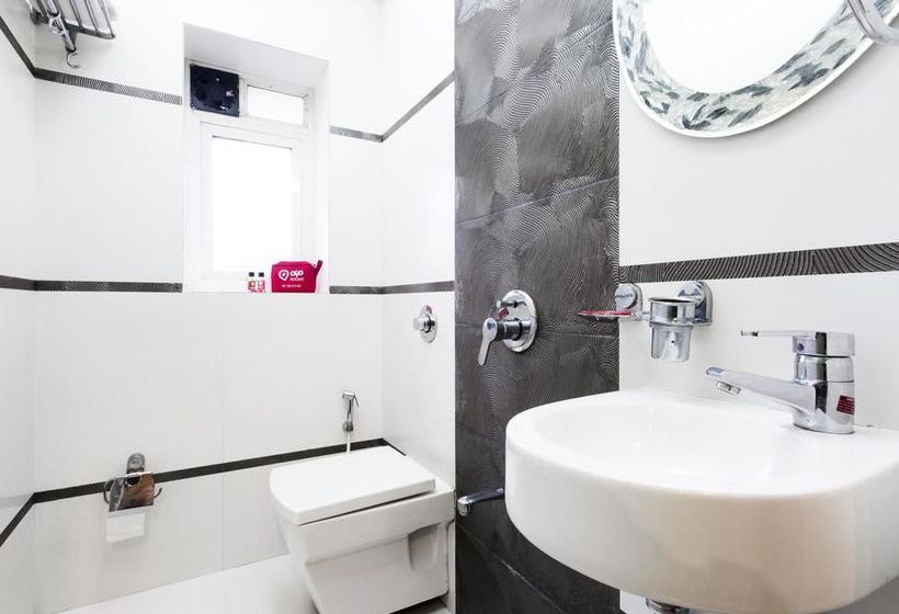 Hotel Oyo Premium Mumbai Colaba Causeway 13