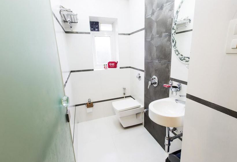 Hotel Oyo Premium Mumbai Colaba Causeway 14