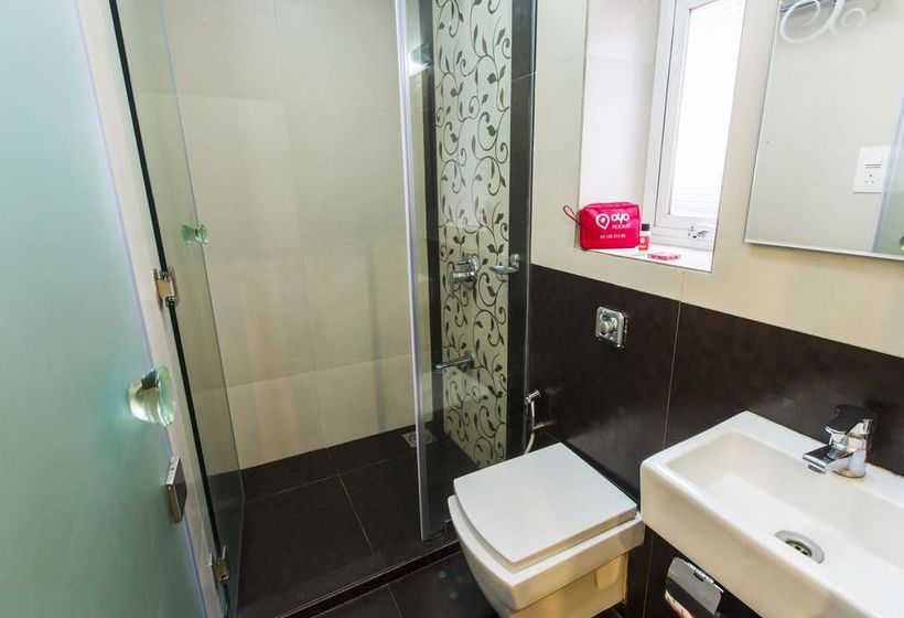 Hotel Oyo Premium Mumbai Colaba Causeway 15