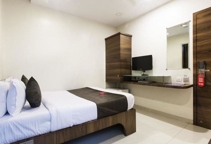 Hotel Oyo Premium Mumbai Colaba Causeway 16