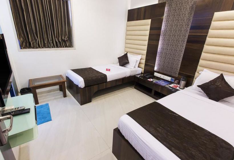 Hotel Oyo Premium Mumbai Colaba Causeway 17