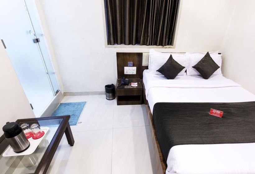 Hotel Oyo Premium Mumbai Colaba Causeway 19