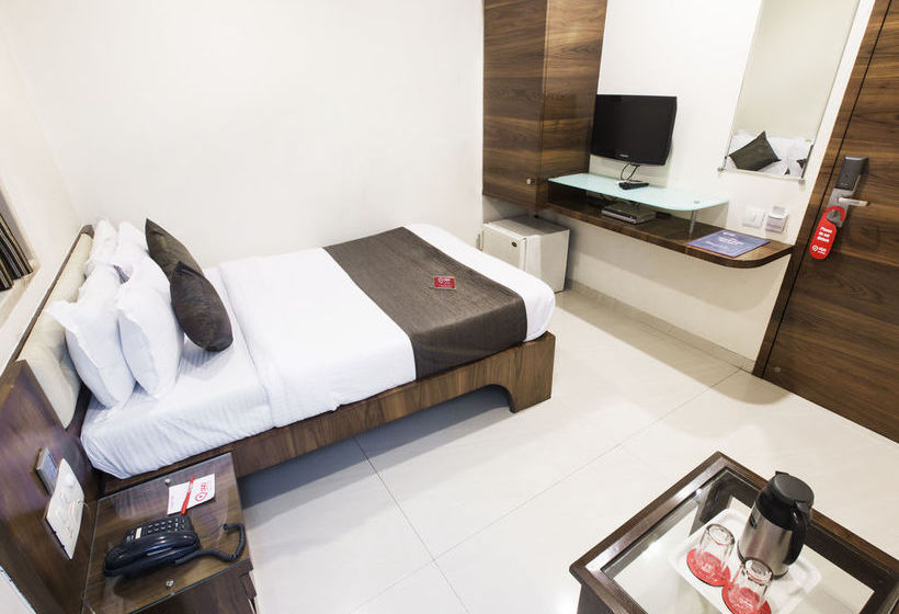 Hotel Oyo Premium Mumbai Colaba Causeway 3