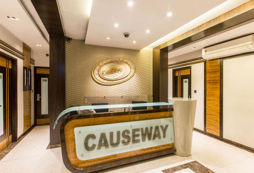 Hotel Oyo Premium Mumbai Colaba Causeway 6