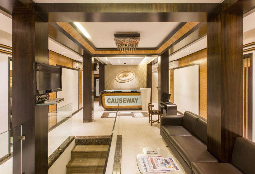 Hotel Oyo Premium Mumbai Colaba Causeway 9