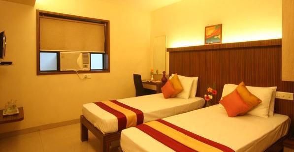 Hotel Ratna Palace 1