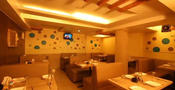 Hotel Ratna Palace 10