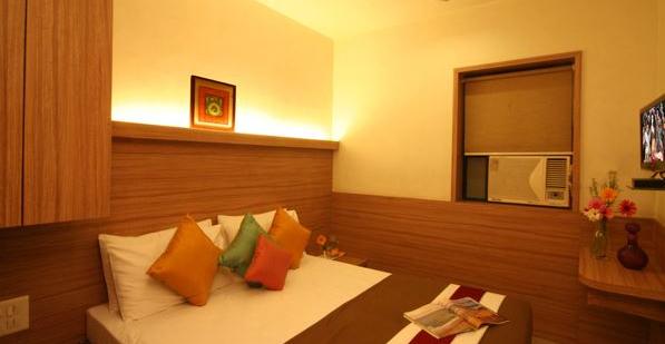 Hotel Ratna Palace 3