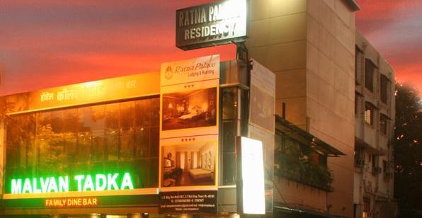 Hotel Ratna Palace 4