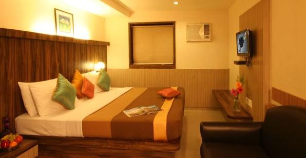 Hotel Ratna Palace 5