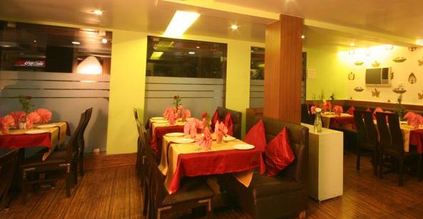 Hotel Ratna Palace 9