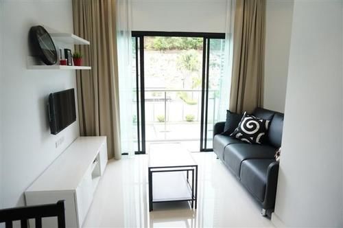 Hotel The Axis Pattaya By Carrie 20