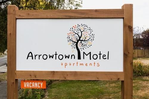 Arrowtown Motel 1