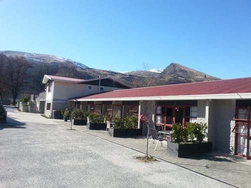 Arrowtown Motel 7