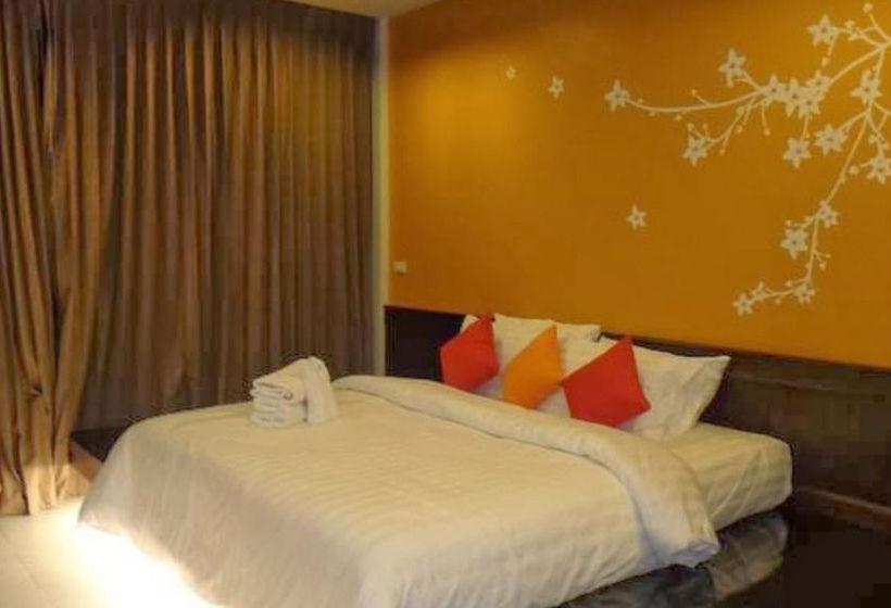 V2 Seagate Hip Hotel Koh pha Ngan Surat Thani