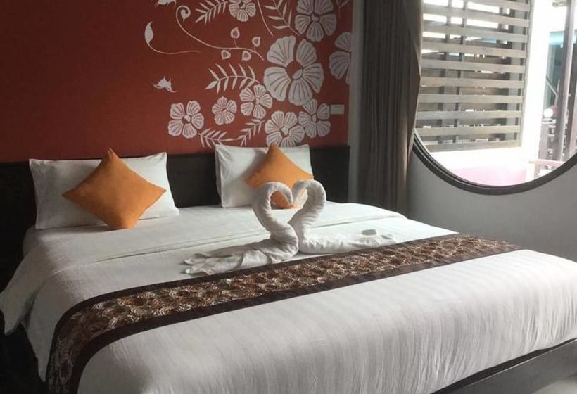 V2 Seagate Hip Hotel 10