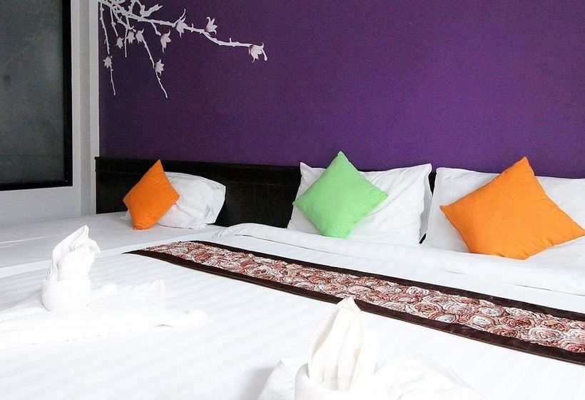 V2 Seagate Hip Hotel 13