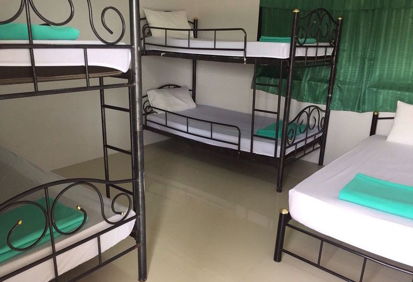 V2 Seagate Hip Hotel 18