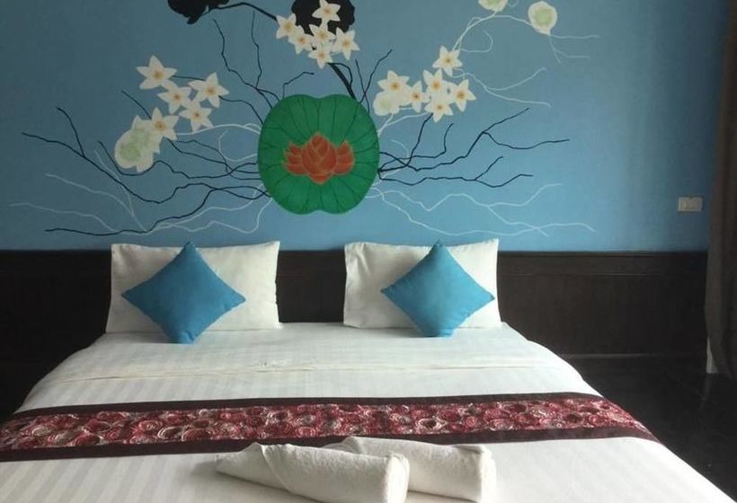 V2 Seagate Hip Hotel 20