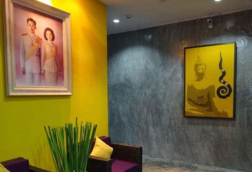 V2 Seagate Hip Hotel 3