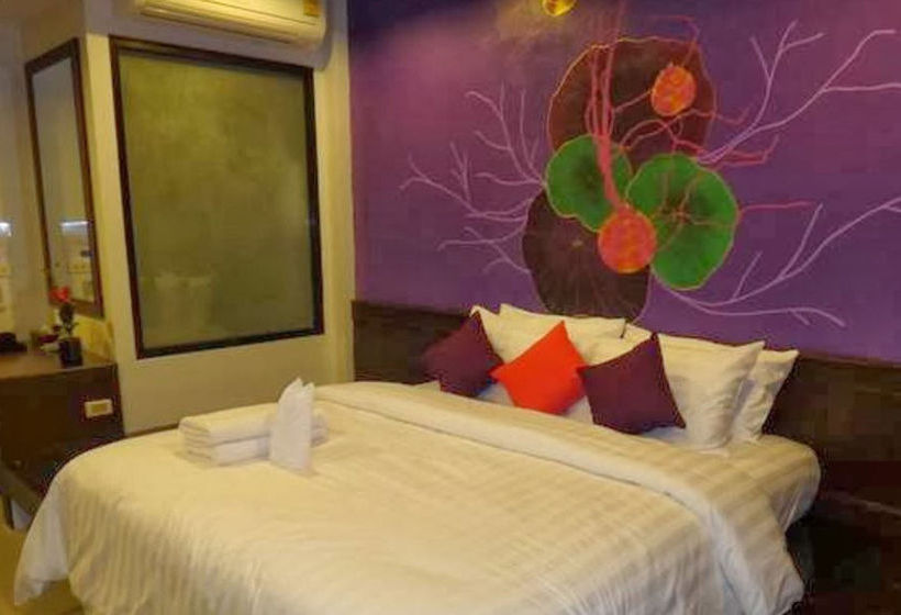 V2 Seagate Hip Hotel 4