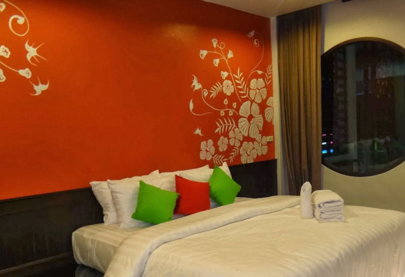 V2 Seagate Hip Hotel 6