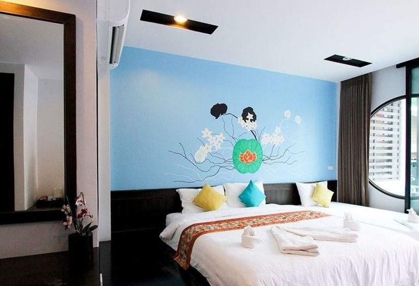 V2 Seagate Hip Hotel 7