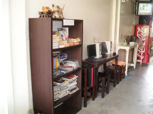 Yha Bangkok Airport Hostel Samut Prakan