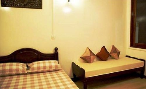 Yha Bangkok Airport Hostel 1