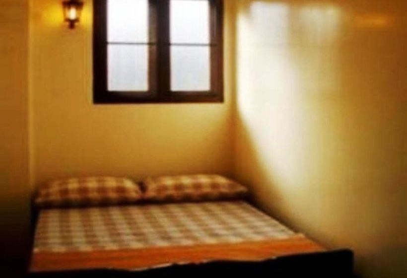 Yha Bangkok Airport Hostel 14