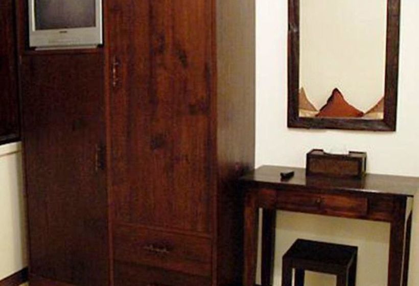 Yha Bangkok Airport Hostel 15