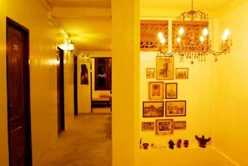 Yha Bangkok Airport Hostel 3