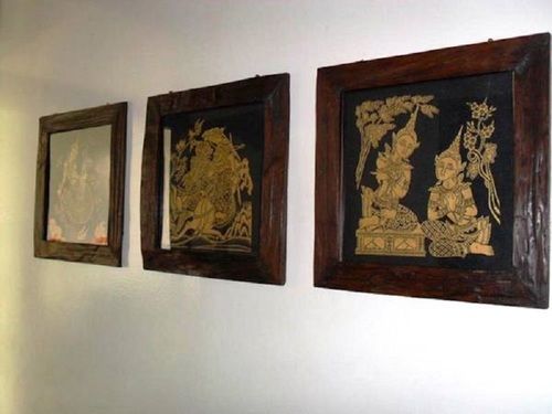 Yha Bangkok Airport Hostel 4