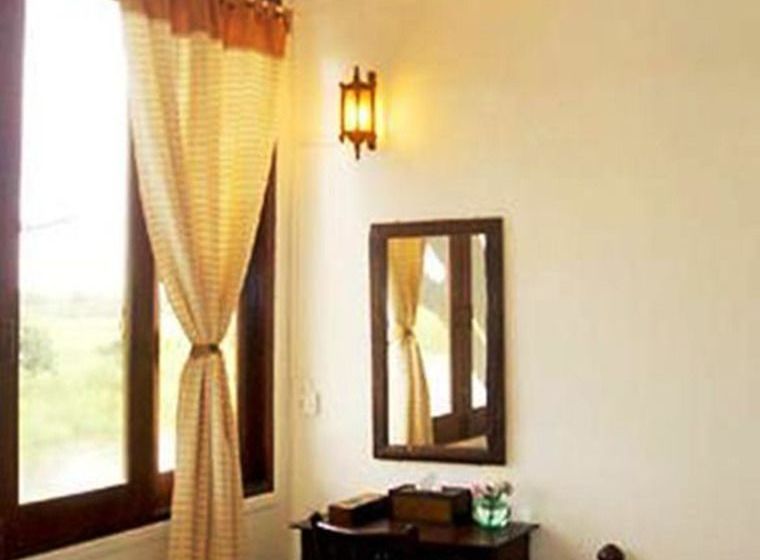 Yha Bangkok Airport Hostel 9