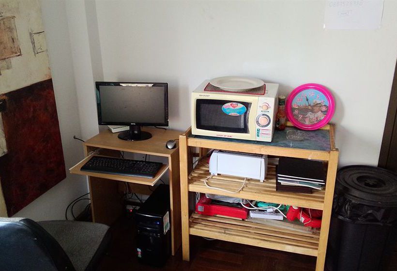 NarriŽs Hostel Dormitory