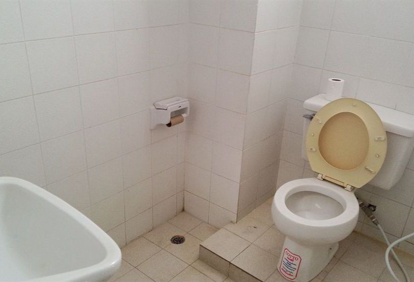 NarriŽs Hostel Dormitory 2