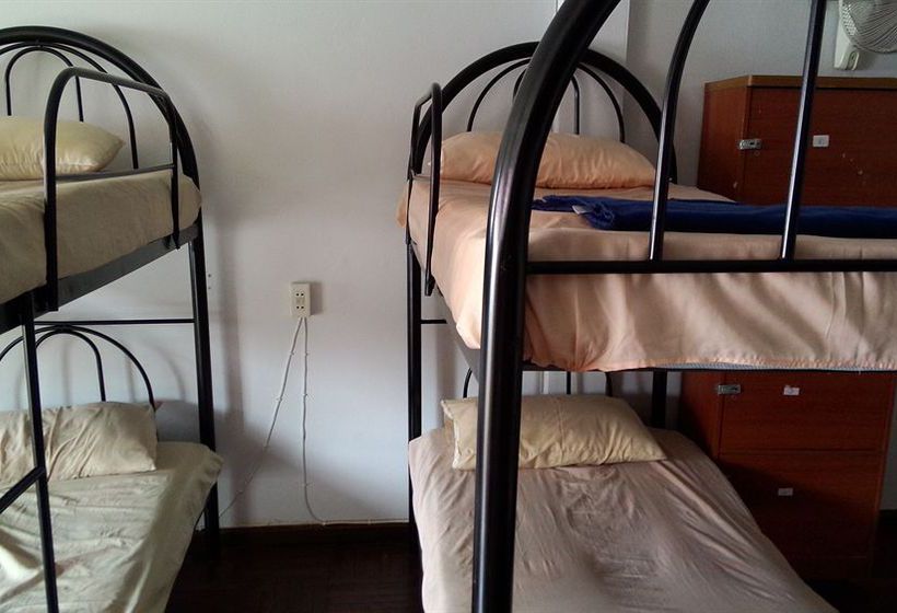NarriŽs Hostel Dormitory 3