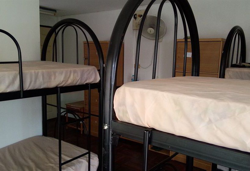 NarriŽs Hostel Dormitory 4