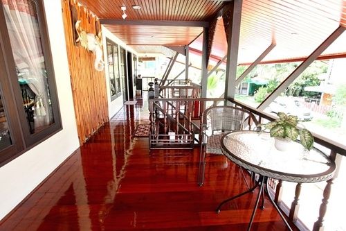 Hotel Ao Nang Home Stay