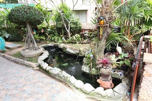 Hotel Ao Nang Home Stay 11