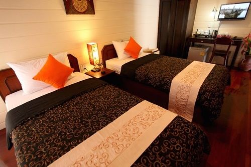 Hotel Ao Nang Home Stay 12
