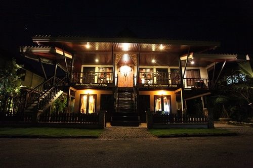 Hotel Ao Nang Home Stay 13