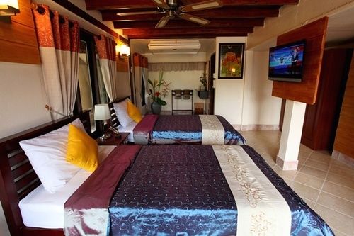 Hotel Ao Nang Home Stay 14