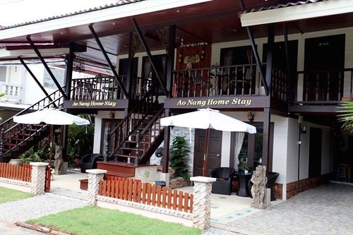 Hotel Ao Nang Home Stay 16