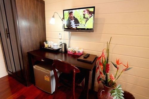 Hotel Ao Nang Home Stay 17