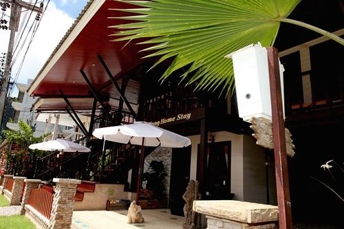 Hotel Ao Nang Home Stay 19